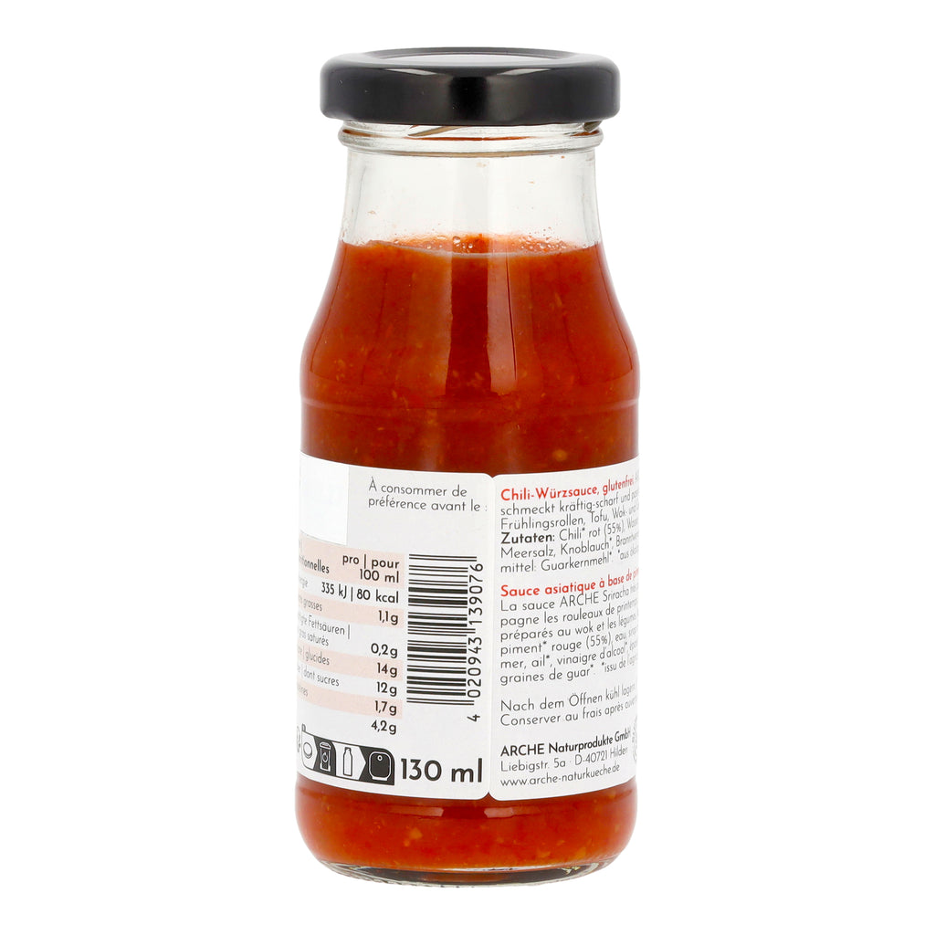 Sriracha Sauce 130 ml