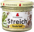 Streich Rucola-Senf 180 g