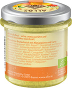 aufs Brot Mango & Curry 140 g