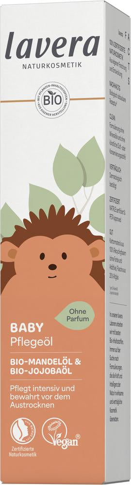 Baby Pflegeöl 100 ml