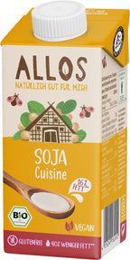 Soja Cuisine 200 ml