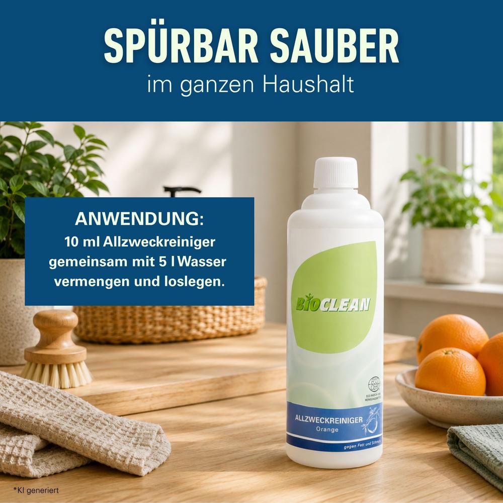 Allzweckreiniger 500 ml