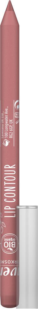 Lip Contour Brave Rose 01 1,4 g