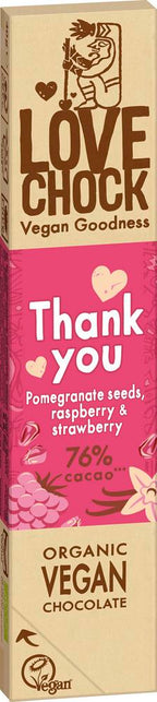Thank you PomenagrateSeeds&Raspberry&Strawberry Ri 40 g