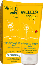 Calendula Erkältungszeit Bad 75 ml