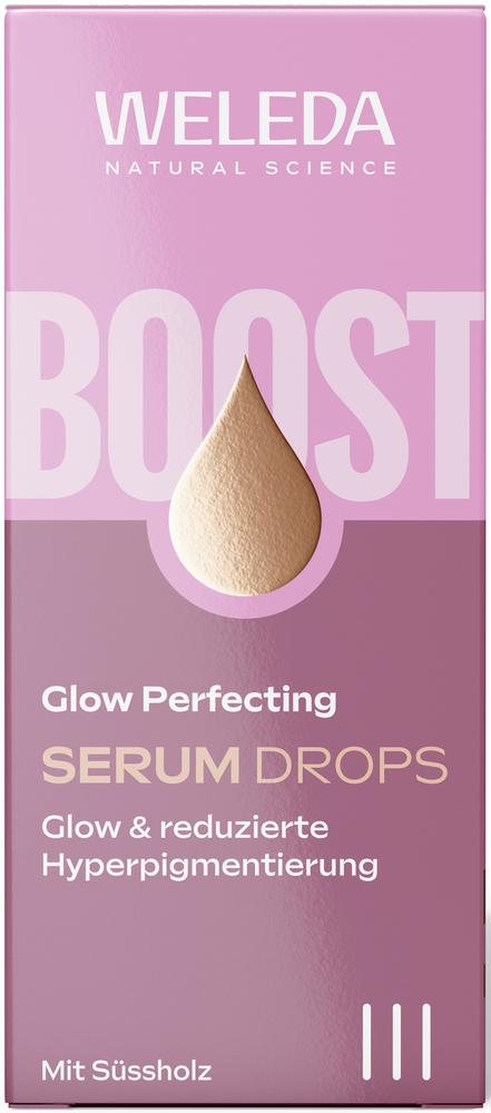 Glow Perfecting Serum Drops 30 ml