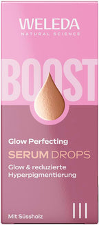 Glow Perfecting Serum Drops 30 ml