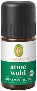 Atmewohl Duftmischung 5 ml
