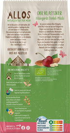 Hildegards Dinkel-Müsli 500 g