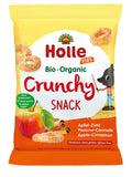 Crunchy Snack Apfel Zimt ab 3 Jahren 25 g