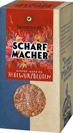 Scharfmacher Gewürz-Blüten  Tüte 30 g