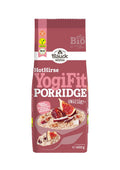 Hot Hirse Yogi Fit Porridge gf 400 g