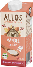 Mandel Cuisine 200 ml