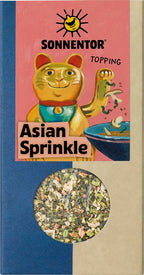 Asian Sprinkle Gewürzzubereitung 50 g