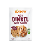 Sauerteig Dinkel flüssig 100 g