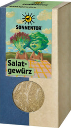 Salatgewürz gemahlen 35 g