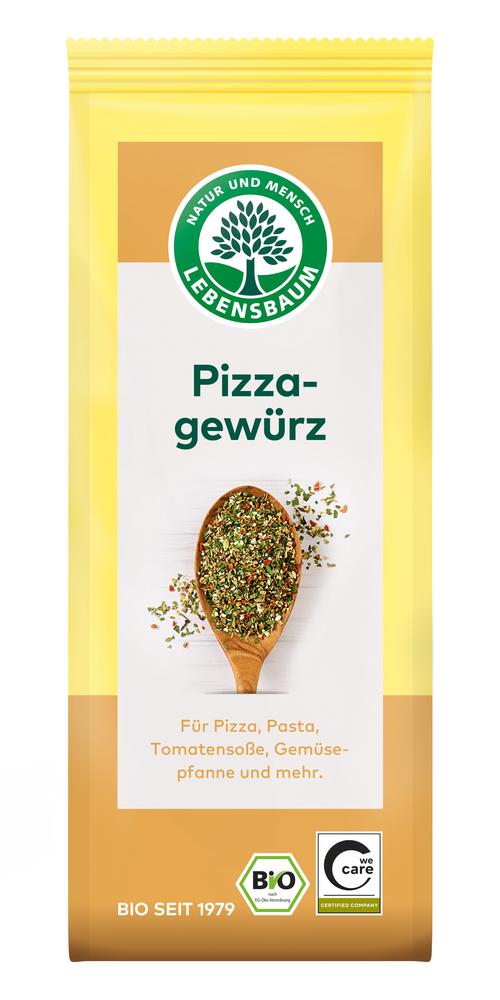 Pizzagewürz 30 g