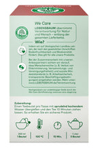 Beeren-Waldmeister Früchtetee 40 g