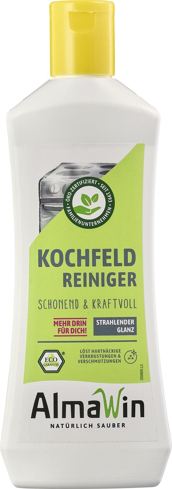 Kochfeld Reiniger 250 ml