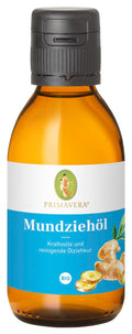 Mundziehöl 145 ml