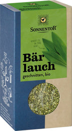 Bärlauch  geschnitten  Tüte 18 g