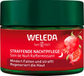 Straffende Nachtpflege Granatapfel & Maca-Peptide 40 ml