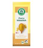 Currypulver  klassisch 50 g