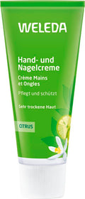 Citrus Hand- und Nagelcreme 50 ml