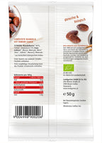 Mandeln würzig 50 g