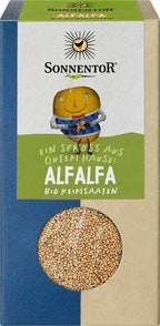 Alfalfa Keimsaat 120 g