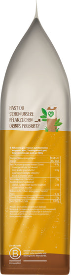 Dinkel-Kakao-Poppies 275 g