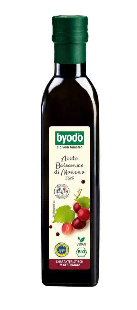 Balsamico di Modena Aceto  6% Säure 500 ml