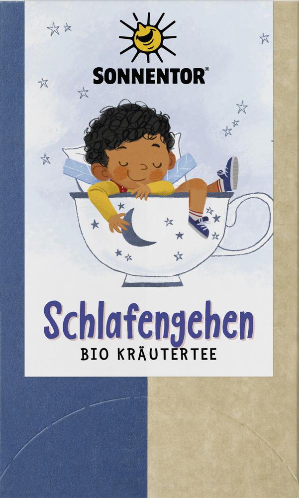 Bio-Bengelchen® Schlafengehen Tee 28,8 g