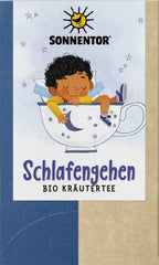Bio-Bengelchen® Schlafengehen Tee 28,8 g