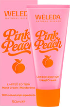 Pink Peach Handcreme 50 ml