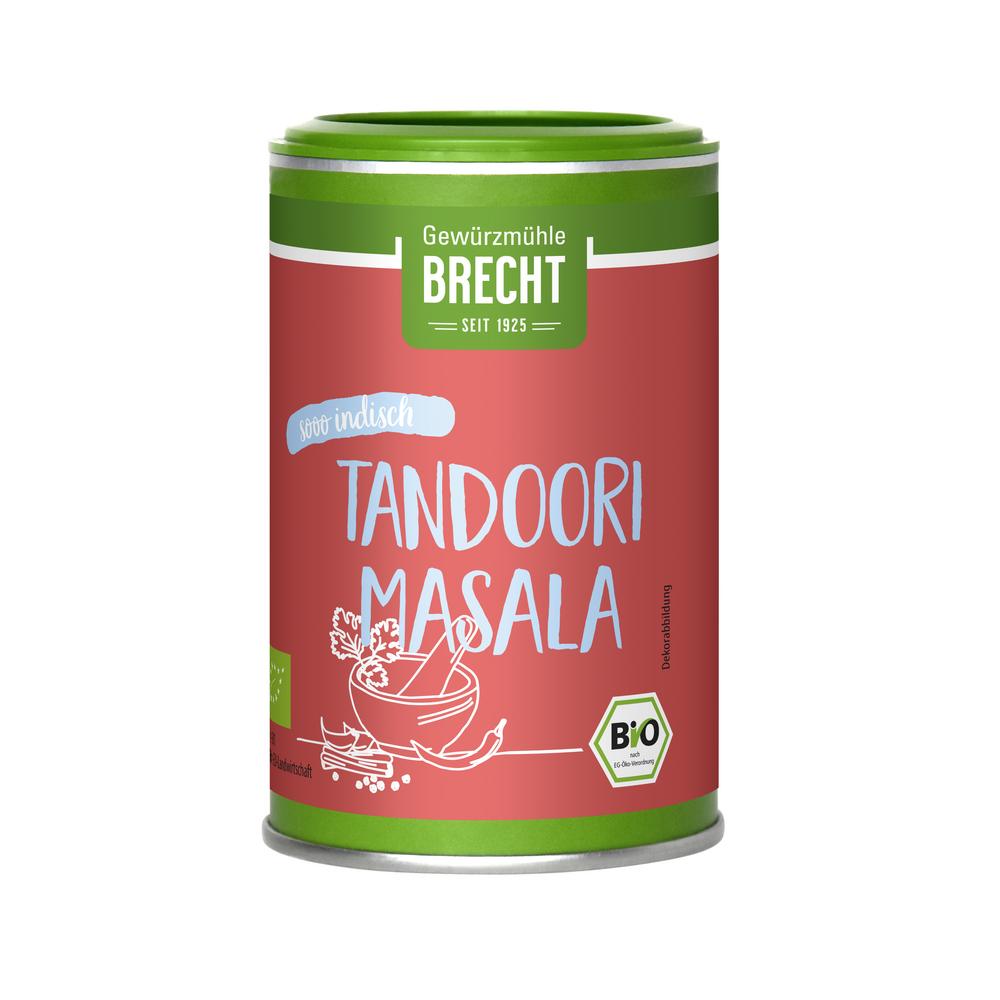 Tandoori Masala 70 g