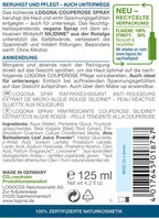 SILIDINE® Kühlendes Couperose Spray 125 ml