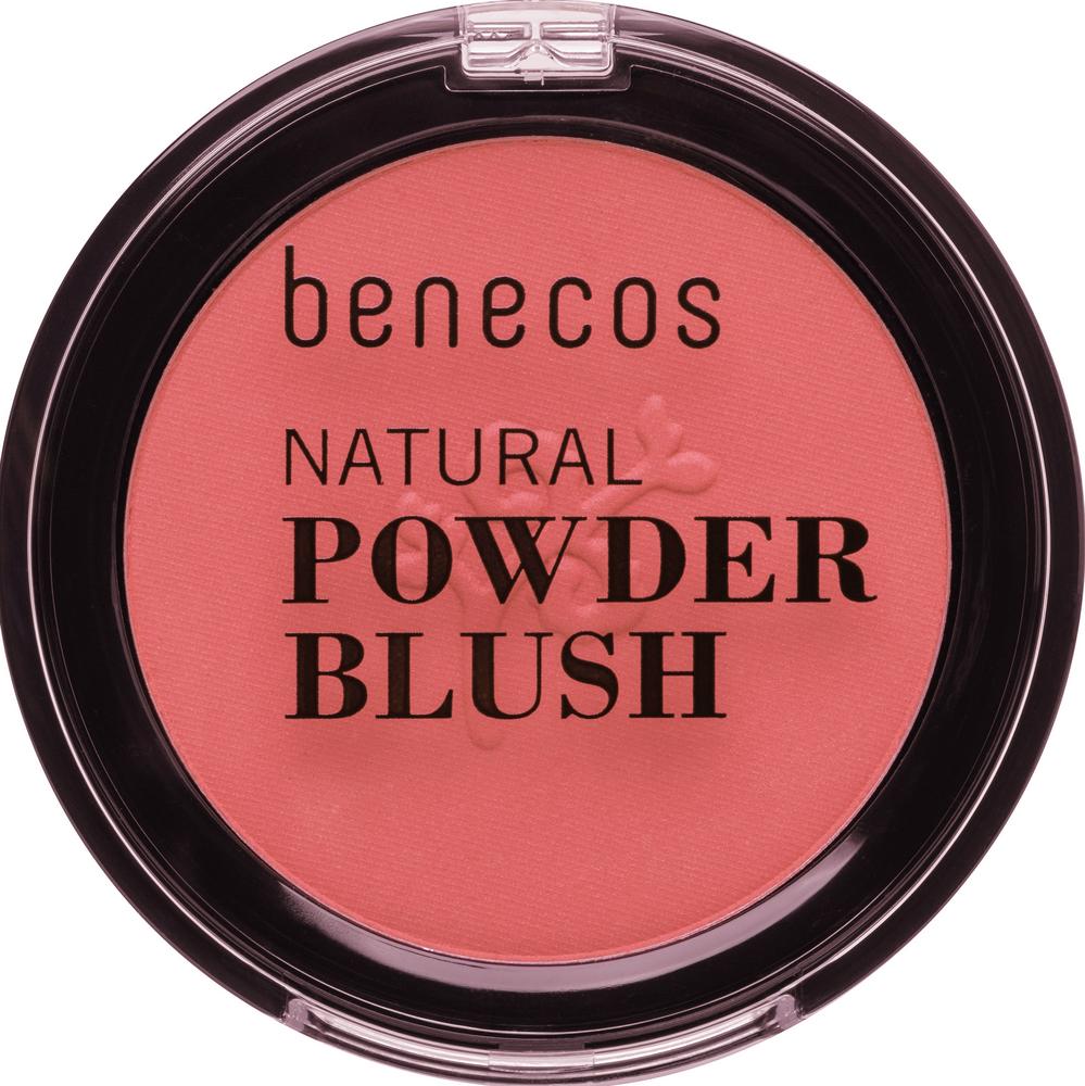 Compact Blush sassy salmon 5,5 g
