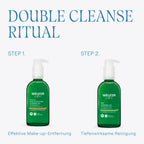 Make-up Removal Cleansing Oil parfümfrei 150 ml
