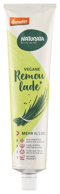 Vegane Remoulade demeter Tube 190 ml