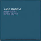 Basis Sensitive Beruhigende Nachtcreme 50 ml