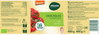 Tomaten geschält in Tomatensaft demeter 660 g