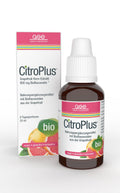 CitroPlus® 800 Grapefruit-Kern-Extrakt 20 ml