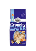Hafer Crunchy Vanille 325 g