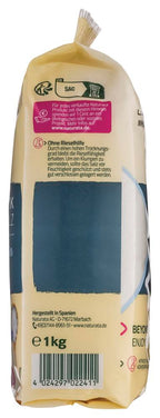 Atlantik Meersalz fein 1 kg