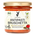 Brotaufstrich Antipasti Bruschetta 150 g