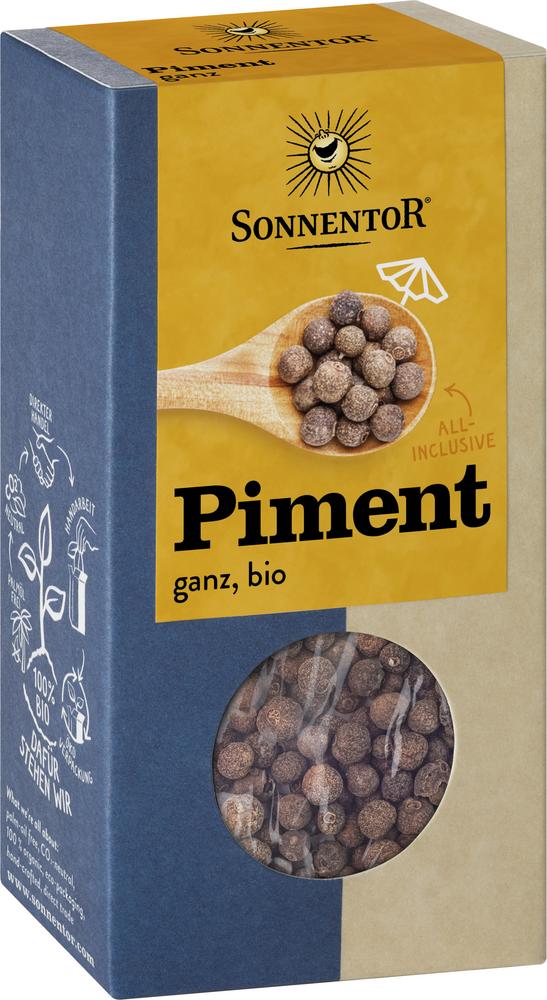 Piment ganz 35 g