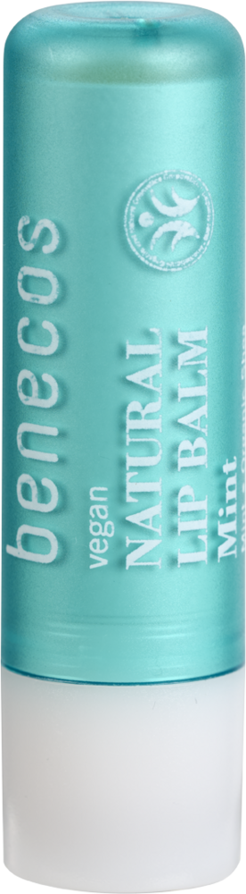 Natural Lipbalm Mint 4,8 g