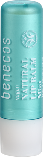 Natural Lipbalm Mint 4,8 g