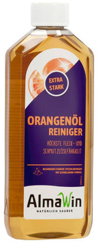 Orangenöl-Reiniger Extra Stark 500 ml